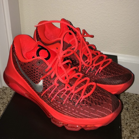 Nike Other - Nike KD shoes - NWB